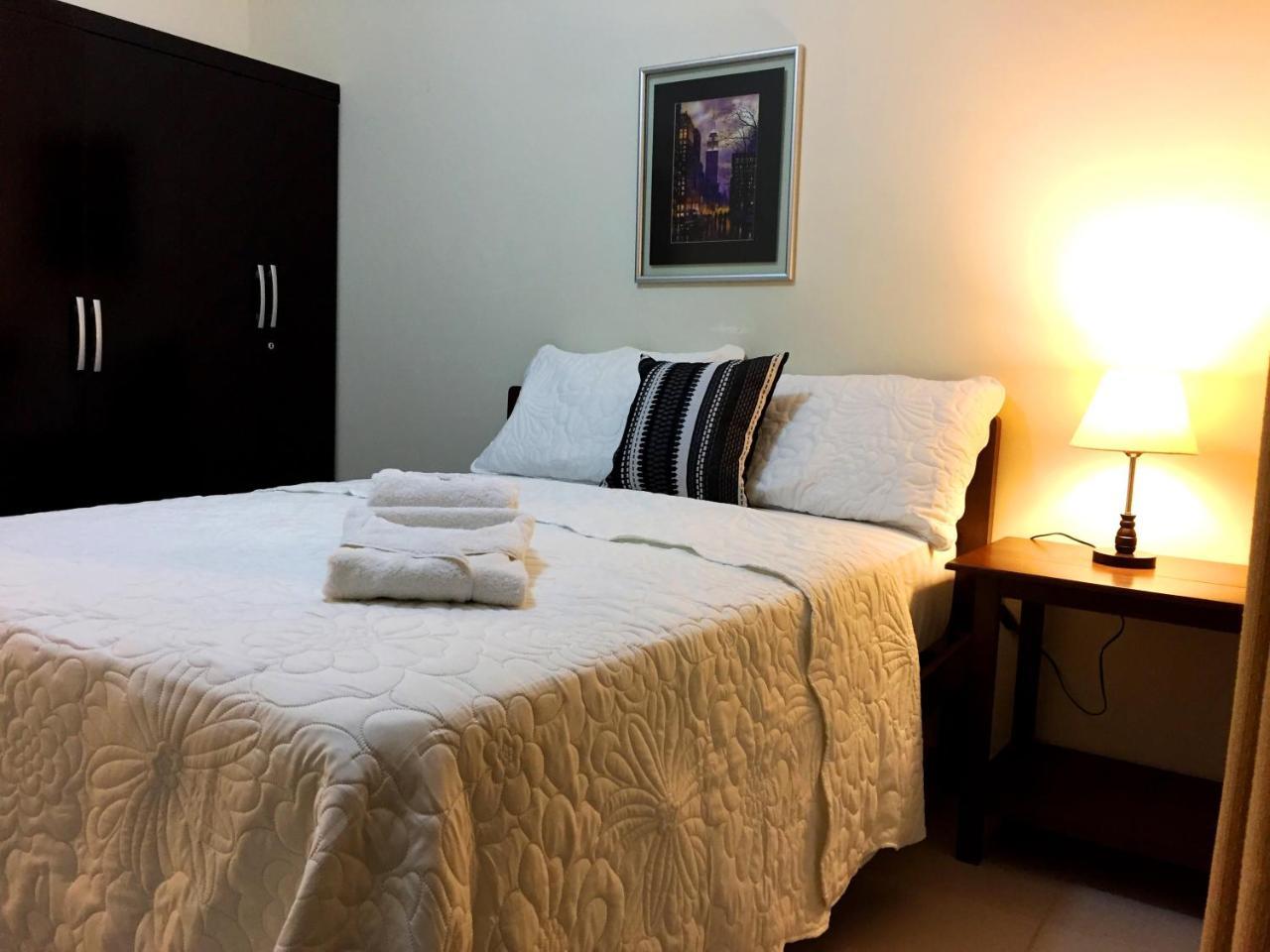 Los Jazmines Hotel Resort Warnes Luaran gambar